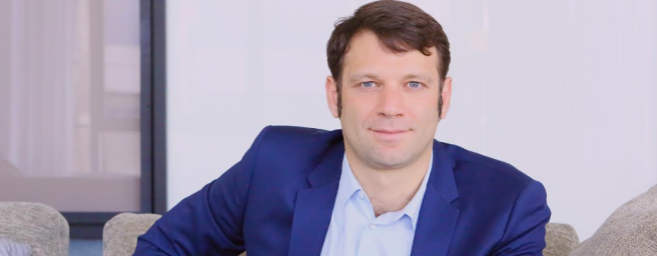 Maher Kassab, PDG et fondateur de Gallileo Business Consulting