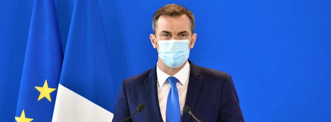 Olivier Véran a présenté le PLFSS pour 2021