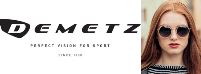 Demetz fête son 70e anniversaire : nouveau logo et collection Henko