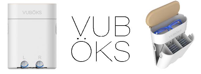 Vuböks, distributeur de lentilles