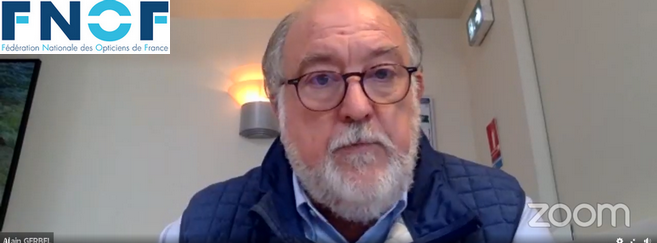 Alain Gerbel est revenu sur de nombreux sujets