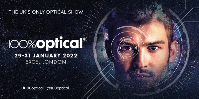 100% Optical