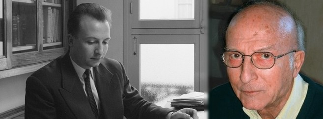 Bernard Maitenaz, inventeur du progressif Varilux
