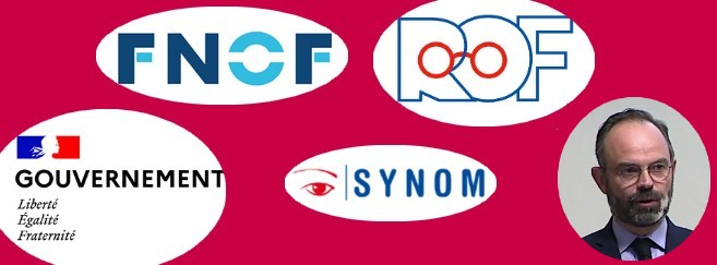 Il y a un an, l'incroyable imbroglio autour de l'ouverture des opticiens