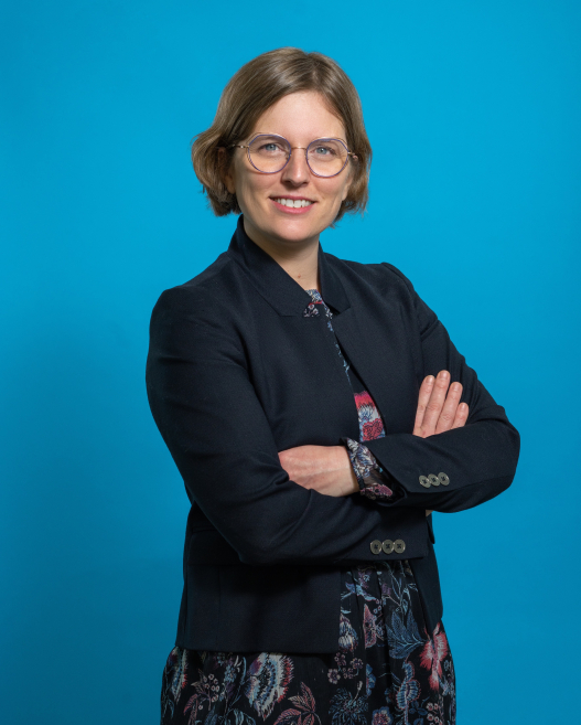 Emilie Derigny