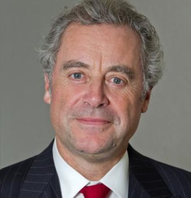 Yves Guénin