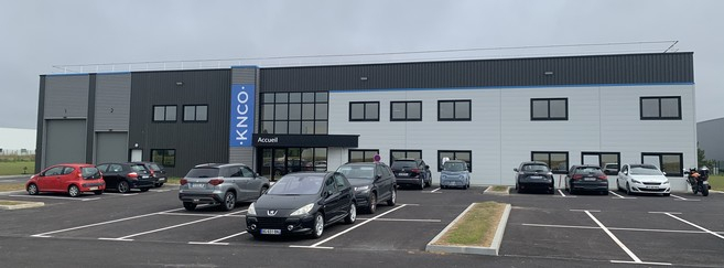 KNCO