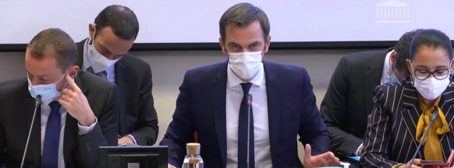 Olivier Véran