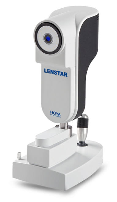 Lenstar Myopia