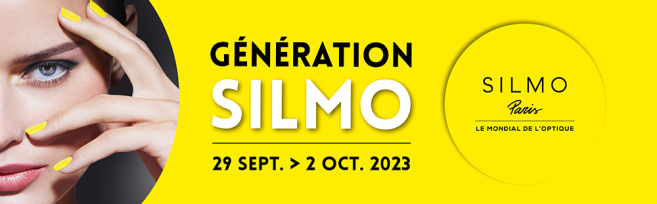 Tout sur le Silmo 2023