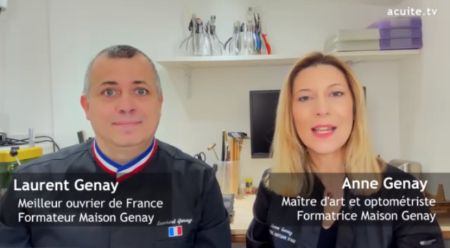 Tutoriels pratiques pour l'atelier en magasin
