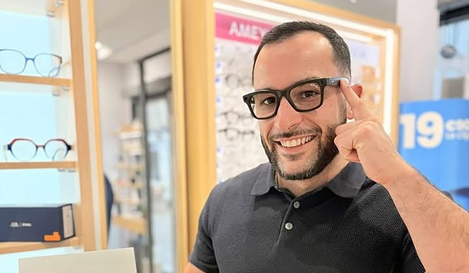Devenir entrepreneur : le pari réussi de Thomas Berger à Troyes