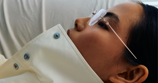 Toulch Rimless : quand les opticiens réinventent le montage percé