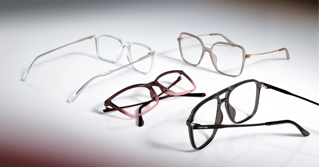 Colorthin : Calvin Klein décline son minimalisme en six nouveautés pour l’Automne