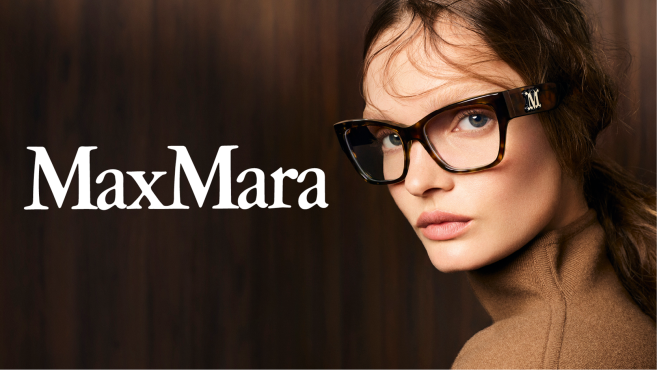 Max Mara : une nouvelle collection entre géométrie, héritage et modernité