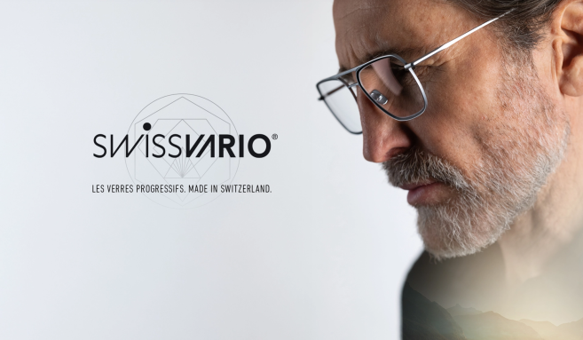 SILMO 2026 : Optiswiss mise sur l’innovation et les solutions concrètes pour les opticiens