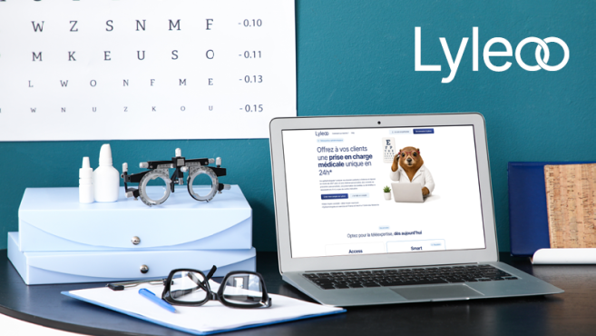 Je veux découvrir l'offre Lyleoo à très faible coût 