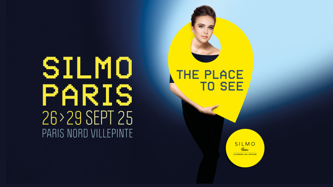 Tout sur le Silmo 2025