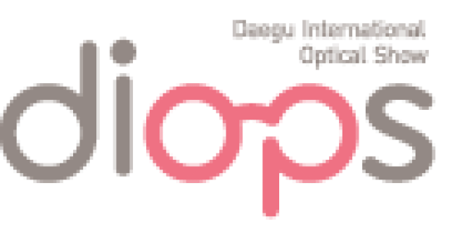 Daegu International Optical Show (Diops)