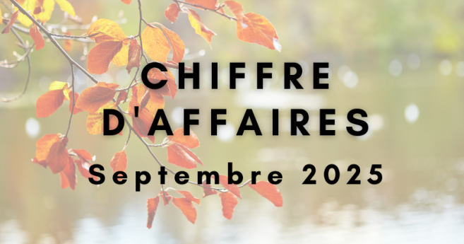 Chiffres du marché