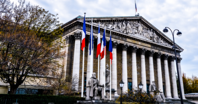 Réforme de la TVA auto-entrepreneurs, le Parlement écarte la menace