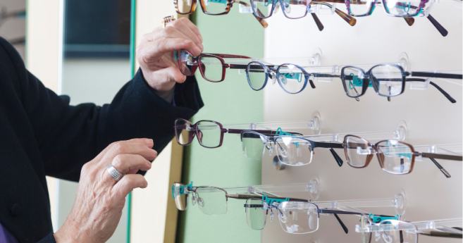 Lunettes
