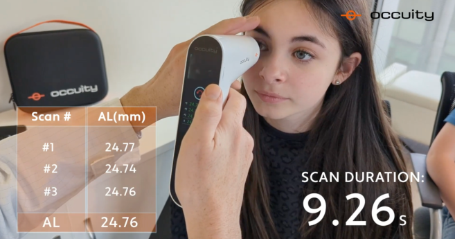 biometre_portable_sans_contact_longueur_axiale_myopie_enfant_freinattion_efficacite_occuity.png