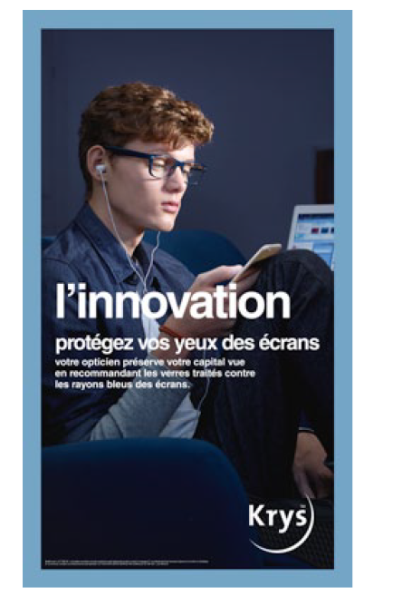 e-protect de Krys Group