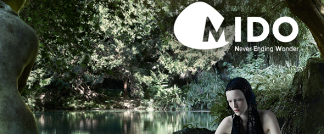 Tous nos reportages sur le Mido 2016