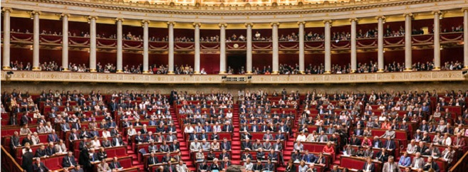 Assemblée nationale