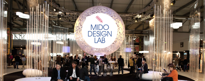 Tous nos reportages sur le Mido 2011