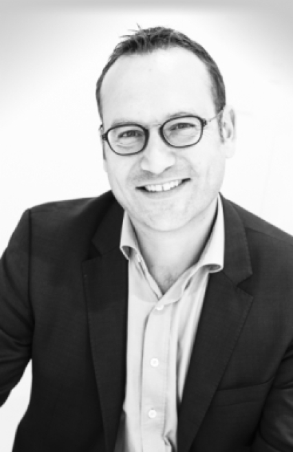 Jérôme Schertz, président du Groupe LUZ