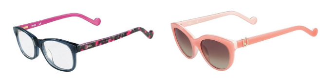 Modèles LJ3600 Grey et LJ3601S Rose