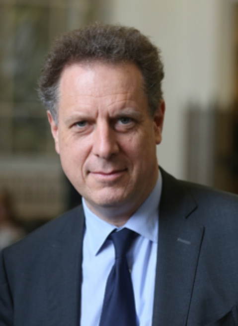 Nicolas Revel