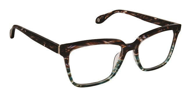 Le modèle F-3608 de Fysh UK