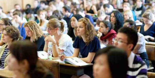 Fin de la cotisation annuelle de la Sécurité sociale étudiante
