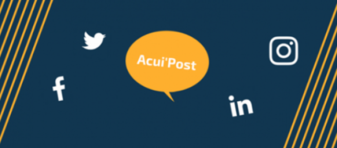 Acuipost