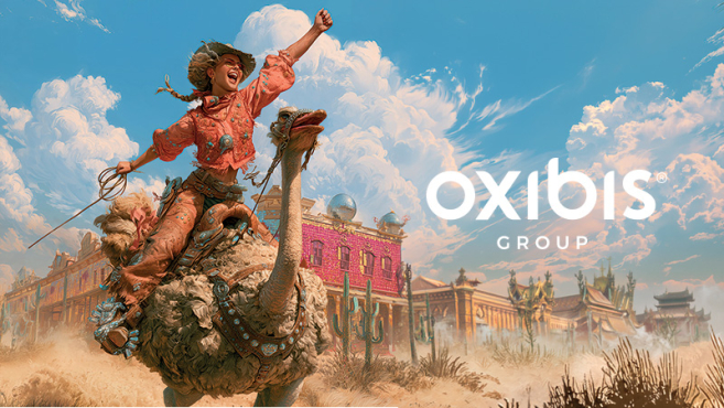 Oxibis ouverture