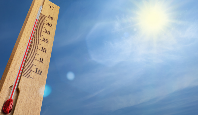 Alerte canicule mai 2026 les bons reflexes