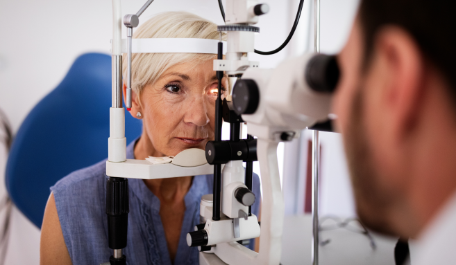 Bayer renforce sa présence en ophtalmologie avec l'acquisition de Perfuse Therapeutics