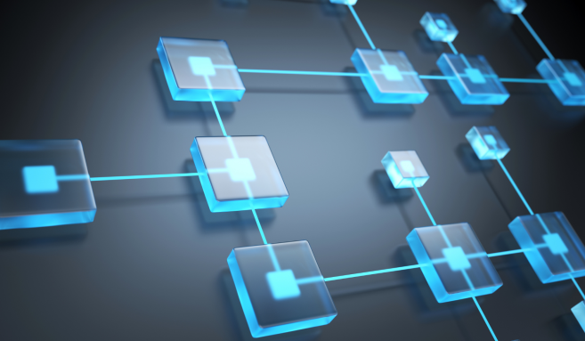 Blockchain en optique ROF la phase pilote va démarrer avec 1 000 magasins et 5 verriers