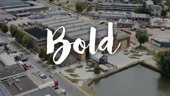 Bold XXL