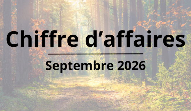 CA sondage septembre 2026