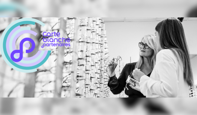 Carte Blanche Partenaires