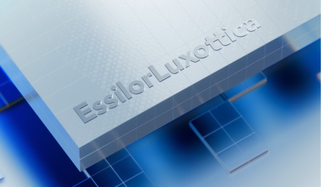 EssilorLuxottica chiffre d'affaires
