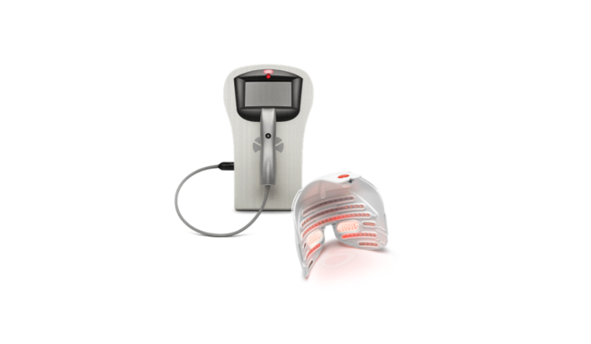 Eye light Essilor