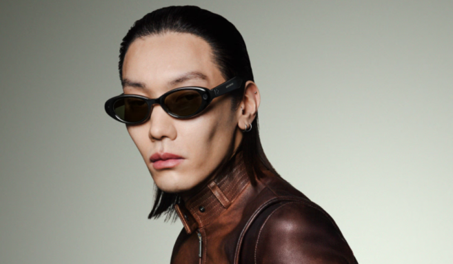 Les lunettes connectées développées par Google, Samsung et Gentle Monster.