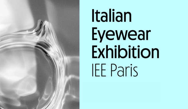 Italian Eyewear Exhibition