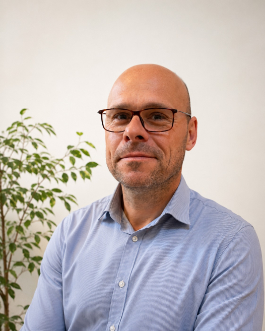 Jean-Philippe Thierry président Recycloptics