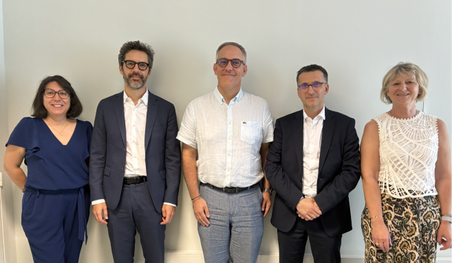 Krys Group CHU Toulouse
